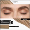 L'Oreal Paris, Gel Para Cejas Brow Artist Plump 101 Blonde,
