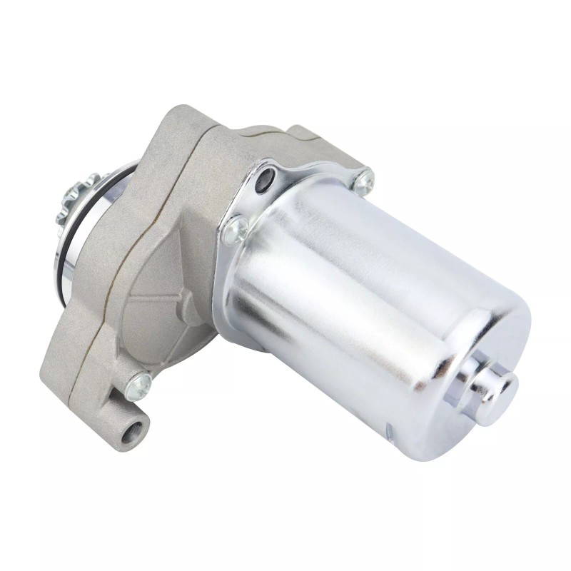 Soarider Chinese 90CC 110CC 125CC ATV Starter & Relay 3