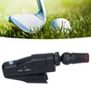 Golf Putter Laser Sight Pointer Long Endurance Durable Golf Practice