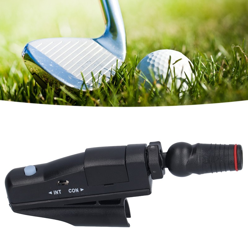 Golf Putter Laser Sight Pointer Long Endurance Durable Golf Practice