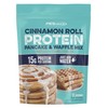 PEScience Protein Pancake Mix for Protein Waffles and Pancakes, Just