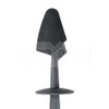 BIERRE STORE Spatula Bimby TM 21 TM 3300 Vorwerk compatible,