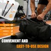 2026 New Ropeless Battle Ropes Adjustable Weight - Weighted Cordless