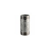 Merit Brass 1-1/4" X 3" 304 Stainless Steel Pipe Nipple