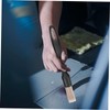 ABOOFAN Auto Detailing Kit Brush Set for Car Interior Cleaning