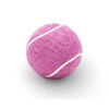 PRICE Pastel Colours Tennis Balls(6 x Purple)