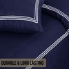 AR Ware Single Duvet Cover Set - Soft Luxury Bratta