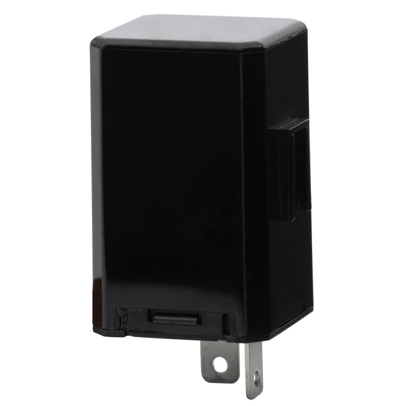 Grote 44710 2 Pin Flasher (20 Light Heavy Duty Electronic)