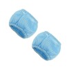 YanBan 2pcs Protective Nets Compatible with Mspa Hot Tubs Filter,