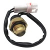 NGHTMRE Fan Heat Thermal Sensor Switch for 2003 Suzuki Eiger