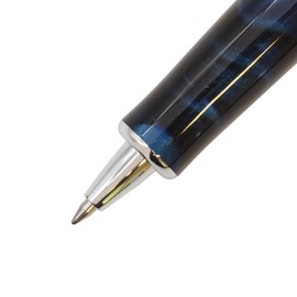 Pilot BTL-5SR-ETL Permanent Ballpoint Pen Timeline (Eternal) Eternal Blue