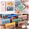 TNYKER 60pcs Antique Retro Mini Memo Junk Journal Collage Notebook