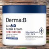Dermabee Moisturizing Cream Skin Moisturizing CeraMD Repair Cream 1ea 430ml / 더마비 수분크림 피부보습 세라엠디 리페어 크림 1개 430ml