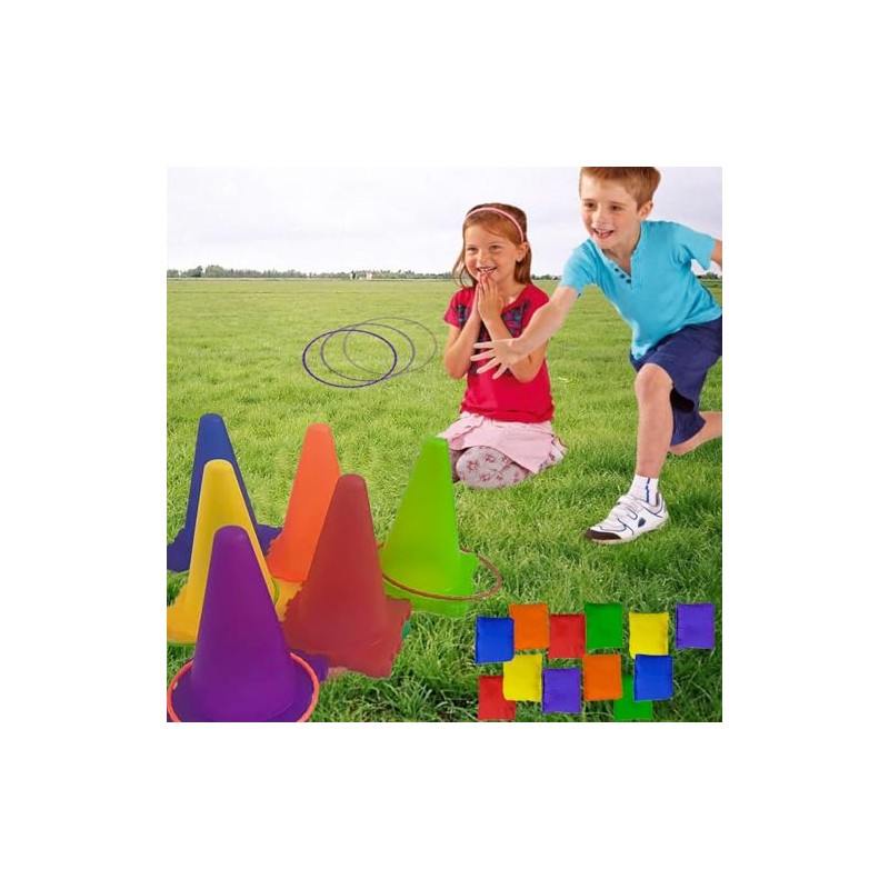 Outdoor Toys