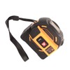 Laser Tape Measure High Accuracy ABS Housing Manganese Steel Digital