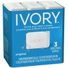 Ivory Bar Orig 3/Bar Size 3pk