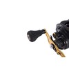 Abu Garcia Roxani 7 Bait Reel, Right Roll, Used by