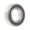 FAG 6008-2RSR Super Pop Deep Groove Ball Bearing, 40mm Ø