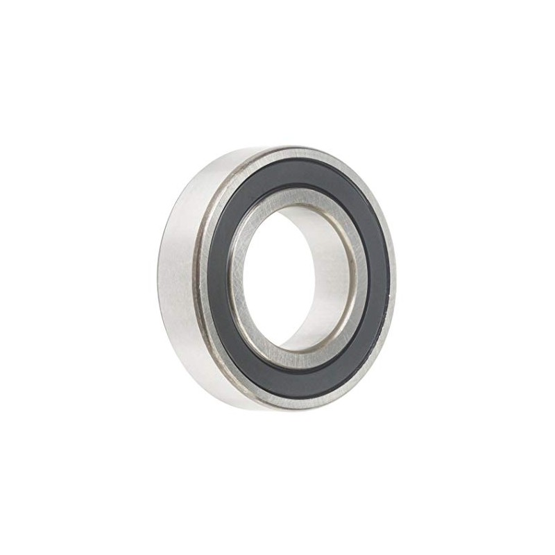 FAG 6008-2RSR Super Pop Deep Groove Ball Bearing, 40mm Ø