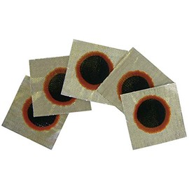 Tiptop Tube Patch S 0.6 inch (16 mm) F0