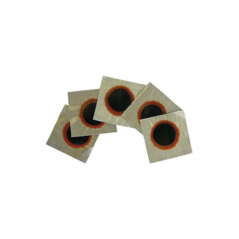 Tiptop Tube Patch S 0.6 inch (16 mm) F0