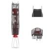 MAMBASNAKE 2-in-1 Keycap Switch Puller, 304 Stainless Steel Key Removal