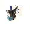 Anodized Universal Bracket for genuine MAC 3 and 4 port