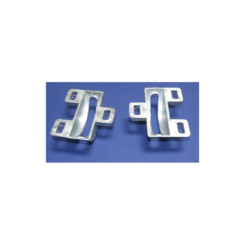New TRUNNIONS for Wood Band Saw 16-18 in.