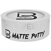 L3 Level 3 Matte Putty - Grooming Hair Product for