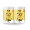 2 Pack Bella All Natural Moringa Powder