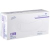 PEHA-SOFT Nitrile Gloves Powder Free M Pack of 100