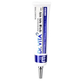 Dr. Vita Vitamin Cream E, 30ml, 1 piece / 닥터비타 비타민 크림 E, 30ml, 1개