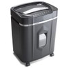Aurora Professional Grade High Security 14-Sheet Micro-Cut Paper/CD and Credit