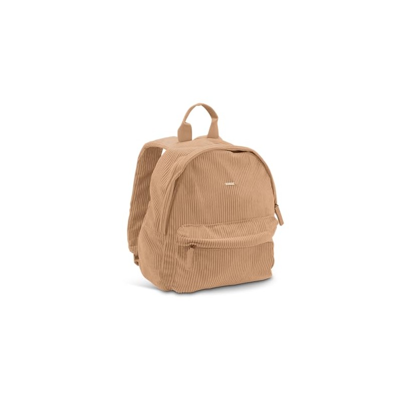 VOLCOM VOLSTONE Mini Backpack, Khaki Corduroy, One Size