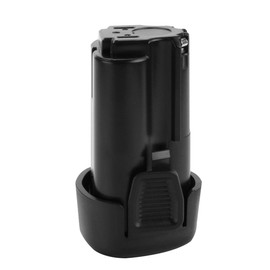 Shentec 3.0Ah 12V Battery Compatible with Porter-Cable PCL12BLX, Li-ion Battery Pack