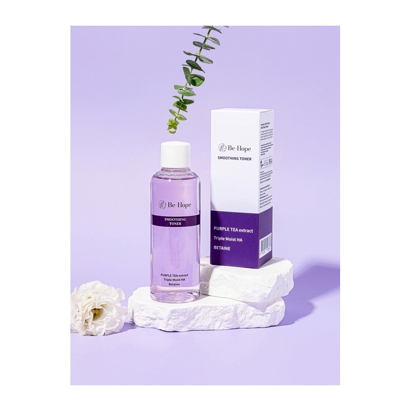 [1+1] Vegan skin texture toner 200ml / [1+1] 비건 피부결