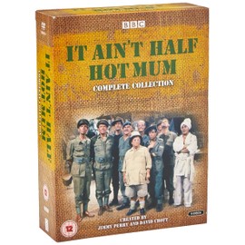 It Ain't Half Hot Mum