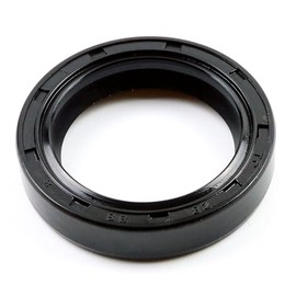 Parts and Parts Radial Shaft Seal 28 x 38 x 8 mm, AS/TC/BASL/WAS, DIN 3760 Seal Ring, NBR 70, Heat & Chemical Resistant, Ideal for Engines, Pumps, Gearboxes & Industrial Applications