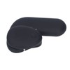 Heated Earmuffs Intelligent 3S Heating Adjustable Lightweight Black Winter Ear