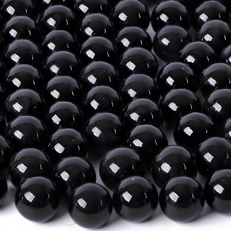DomeStar 1LB Glass Marbles Bulk, Marbles for Vases 0.63 Inch