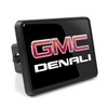 iPick Image, Compatible with - GMC Denali UV Graphic Black