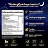 Windboss Sleep Gummy Melatonina 60 Gomitas