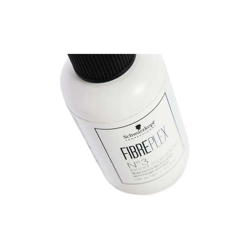 Schwarzkopf Fibreplex 3 Protector Decoloracin Tintura 100ml