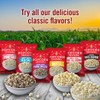 Popcorn Indiana Himalayan Pink Salt Popcorn (6 Count - 2.1