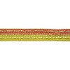 Horizont Polytape "Farmer T20-O", 20Mm , Yellow /Orange , 4