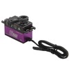 Metal Gear Servo Fully Waterproof Servo System High Speed Response