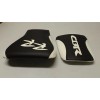 custom seat coers HONDA 04/05/06/07 CBR1000 RR FRONT & REAR