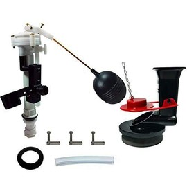 Repair Kit for Kohler Toilet 84499 1b1x Repair, Made in USA