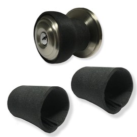 The Door Knob Wonder Cover (2Pack Door Knob)