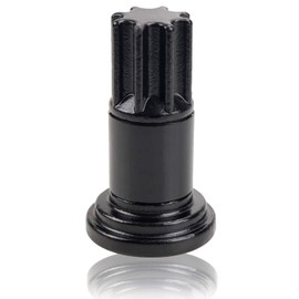 Moker Cummins Barring Tool - Engine Barring/Rotating Tool Compatible with Cummins B/C Series & Dodge Pickups 3.9L, 5.9L, 6.7L & 8.3L diesels Engines，Replaces # 3824591A, 5299073 and 7471A